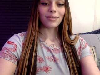 sapphirestorm8 camsoda stream image