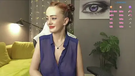 Megany stripchat stream image