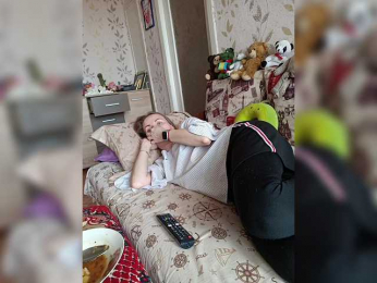 NeZabudka- bongacams stream image