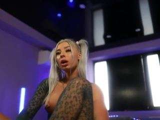 mandypeas camsoda stream image