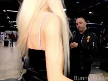 bunnydollstella chaturbate stream image, 13.04.2025 17:50