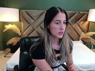 Sophia Loreen flirt4free stream image