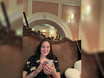 -Your-Michelle- bongacams stream image