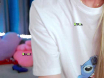 -SexyBounty- bongacams stream image