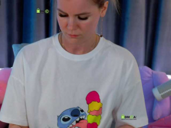 -SexyBounty- bongacams stream image