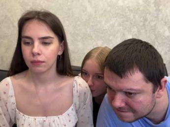 Sweety-couple bongacams stream image, 13.04.2025 19:30