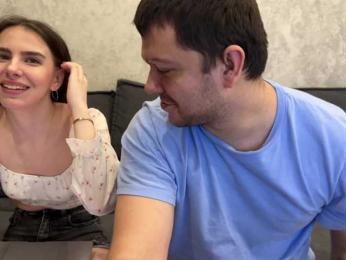 Sweety-couple bongacams stream image, 13.04.2025 19:30