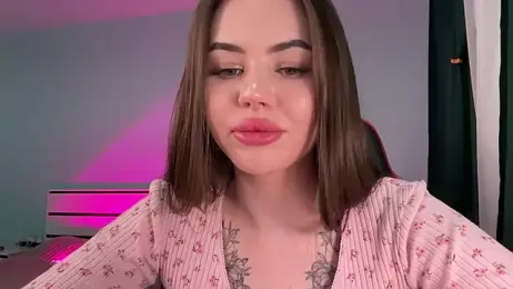 AlmaryKim stripchat stream image