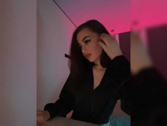 HotGirlEva bongacams stream image