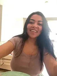 PetitLumiere stripchat stream image