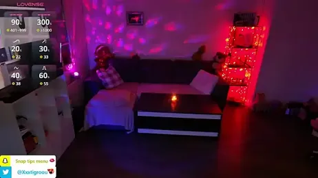 Autumn_Nighht stripchat stream image