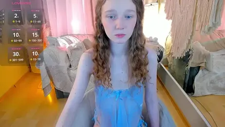 _Rose_Charming_ stripchat stream image