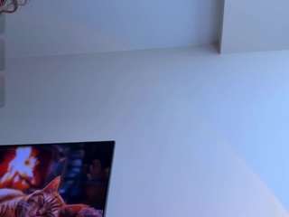 lisagreenway camsoda stream image, 14.04.2025 00:00