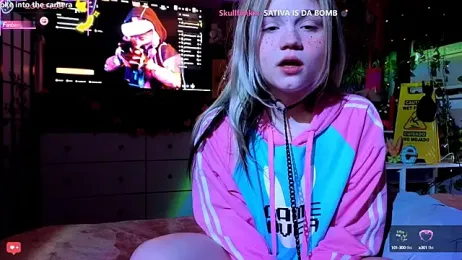 Cutiepiespanks stripchat stream image