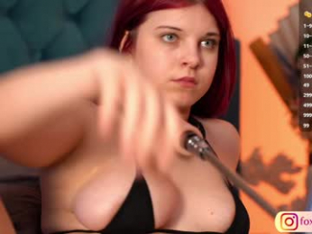 shiny_lily chaturbate stream image