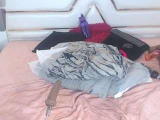 annacaribean camsoda stream image