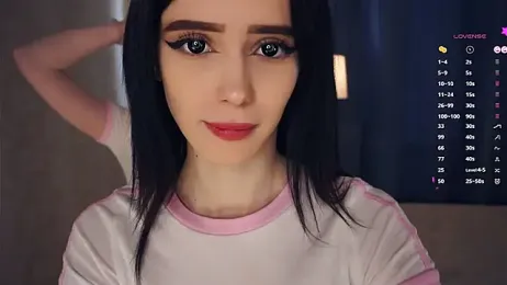 GarynCorell stripchat stream image