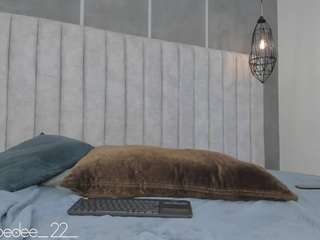 chloedee camsoda stream image