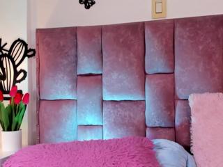 Alma Queen flirt4free stream image, 14.04.2025 12:30