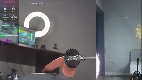 AudreyBrooks_ stripchat stream image