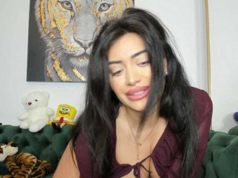 AnnaKarin bongacams stream image