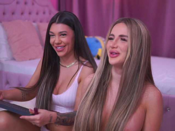 AshleysinnX bongacams stream image