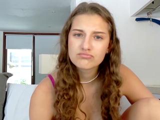 Julia Ranger flirt4free stream image