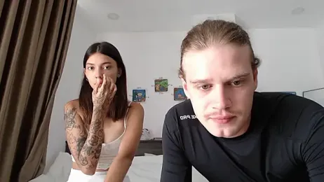 Morphiturata stripchat stream image