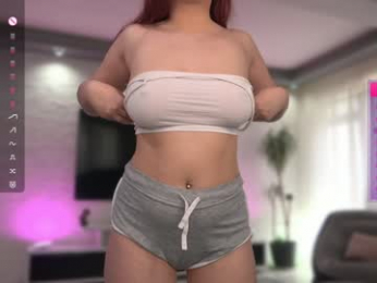 haileygrx chaturbate stream image