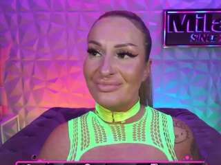 tamaramilano camsoda stream image