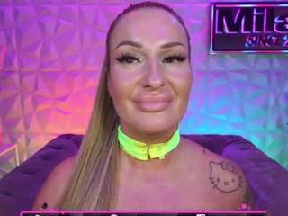 tamaramilano camsoda stream image