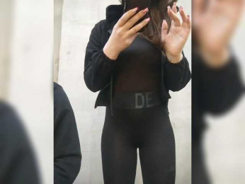 AHAHAC_B_yHuTa3 bongacams stream image