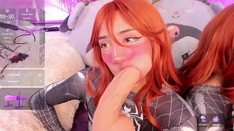 miia__baker stripchat stream image