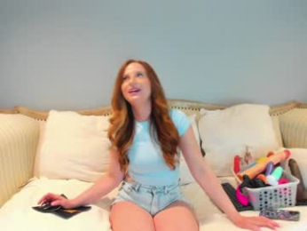 eatmygingersnapps chaturbate stream image