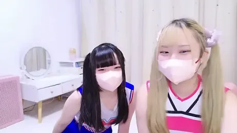 ASUKA_ch stripchat stream image