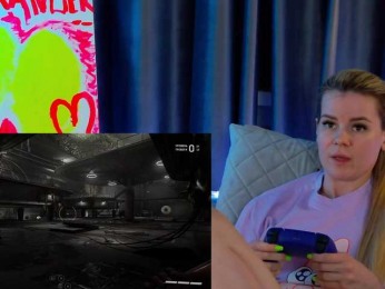 -SexyBounty- bongacams stream image