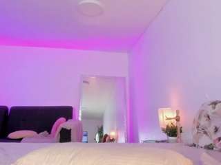 niicoleanders camsoda stream image