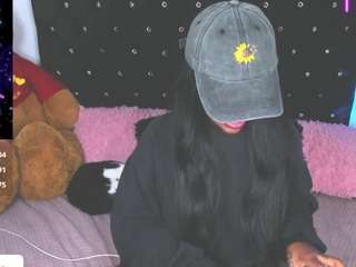 teerry camsoda stream image, 15.04.2025 21:00