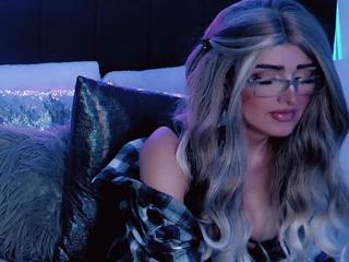 Skye Rhodes flirt4free stream image