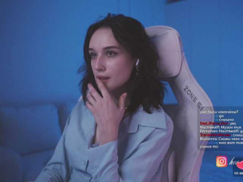 HorneyJozy bongacams stream image