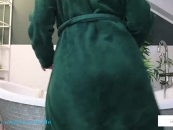 laurenbrite chaturbate stream image