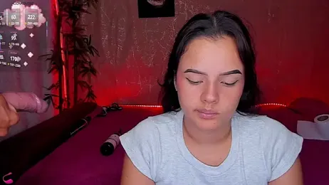 Shyfantasies stripchat stream image