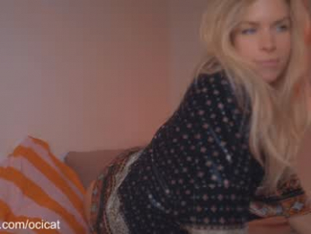 ocicat chaturbate stream image