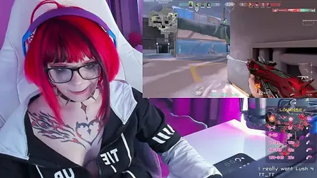 Yumi_Youkai stripchat stream image