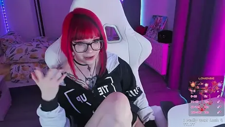 Yumi_Youkai stripchat stream image