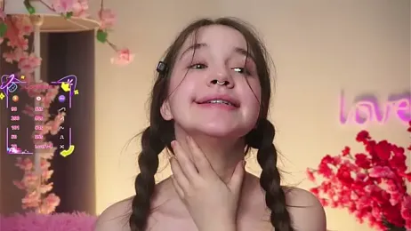 AmiLewis stripchat stream image