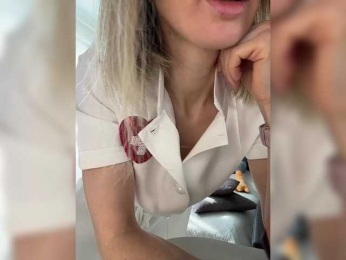 _SweetLady_ bongacams stream image