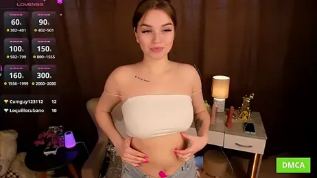 JanetJennings stripchat stream image