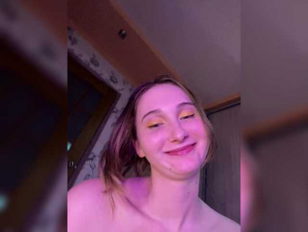 PeachGirl bongacams stream image