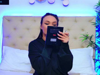 DaliyaArabian bongacams stream image